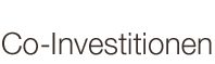 Co-Investitionen